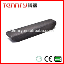 Customized Good Stability Reinforced Graphite Boat for Metal Casting